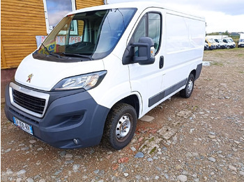 Panel van PEUGEOT Boxer