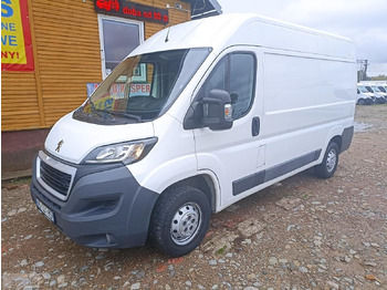 Panel van PEUGEOT Boxer