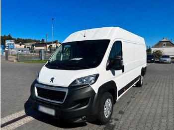 Panel van PEUGEOT Boxer