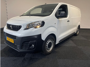 PEUGEOT EXPERT 2.0 - Kleyn Vans