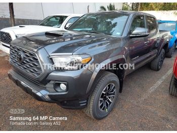 New Toyota Tacoma Pickup Truck For Sale From Belgium At Truck1 Id 5424865