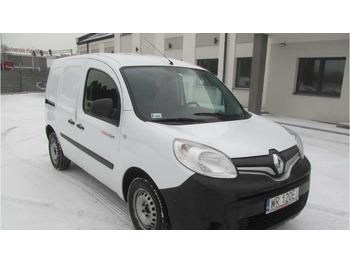 Panel van RENAULT Kangoo