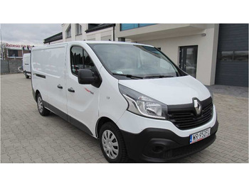 Panel van RENAULT Trafic