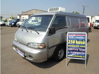 hyundai h100 van