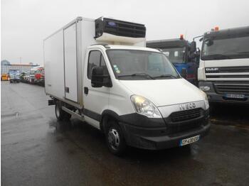 Refrigerated van Iveco Daily 35C17