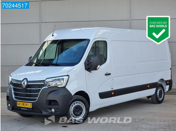 Panel van RENAULT Master