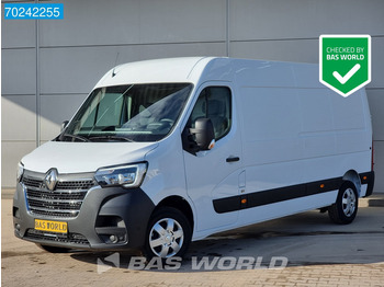 Panel van RENAULT Master