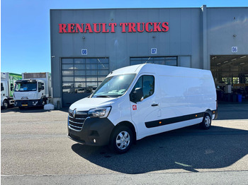 Panel van RENAULT Master