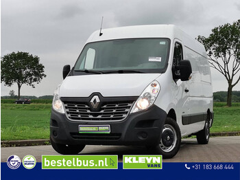 RENAULT MASTER 2.3 - Kleyn Vans