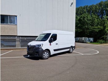 Panel van RENAULT Master E-Tech