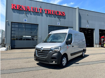 Panel van RENAULT Master