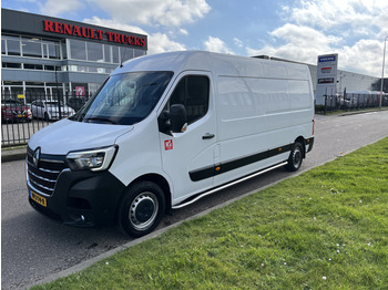 Panel van RENAULT Master