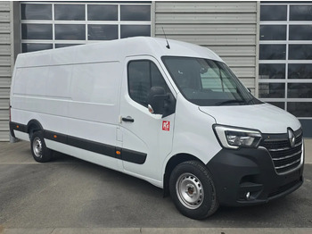 Panel van RENAULT Master