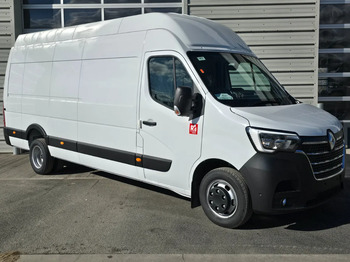 Panel van RENAULT Master