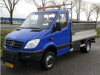 mercedes benz sprinter 516 cdi 4x4