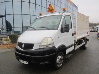 Tipper van Renault Mascott 120 DXI