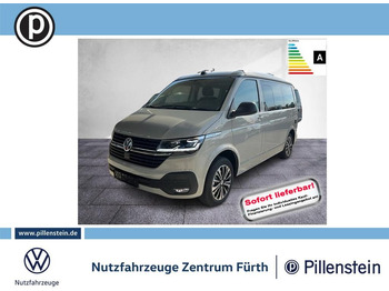 Volkswagen T5 Multivan Multivan Highline Standheizung used buy in