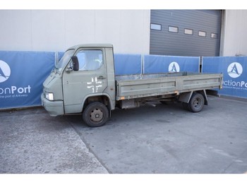 Pick Up Nissan Pickup 1995 Precio 300 Eur En Venta Truck1 4416790