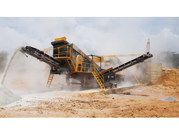 BSC stone crushers - Gutzwiller - Matériels forestiers et BTP en Alsace