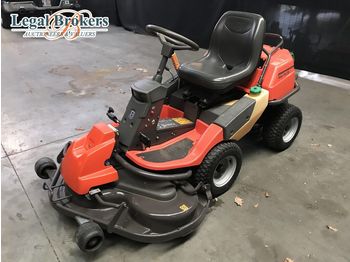 HUSQVARNA Rider Pro 18 Zitmaaier for sale Garden mower 3967832