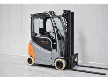 Forklifts, Material Handling Equipment