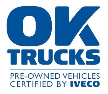 IVECO OK TRUCKS Piacenza