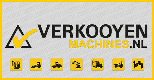 VERKOOYEN MACHINES B.V.