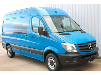 Minibus MERCEDES-BENZ Sprinter 316