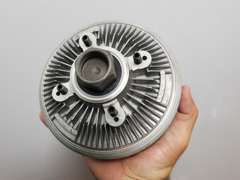 Engine and parts for Construction machinery CASE 580G (PIEZAS REPUESTO): picture 2