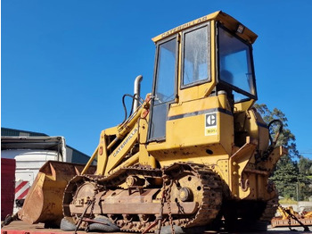 Crawler loader CATERPILLAR