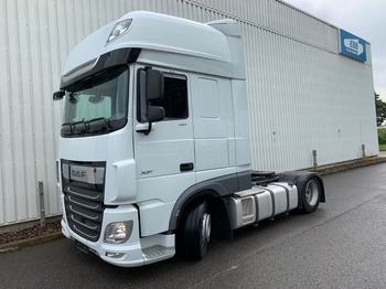 Tractor unit DAF XF 480