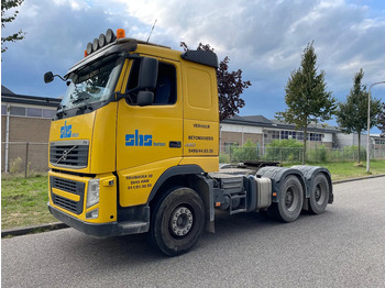 Tractor unit VOLVO FH 420