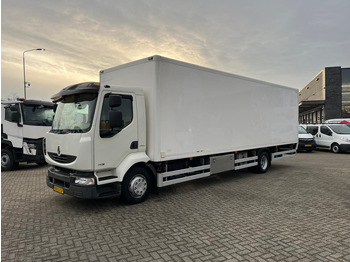 Box truck RENAULT