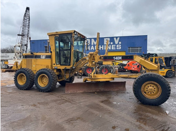 Grader CATERPILLAR 140H