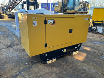 Generator set CAT DE 65 GC 65KVA (UNUSED): picture 3