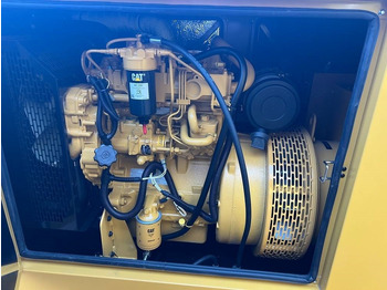 Generator set CAT DE 65 GC 65KVA (UNUSED): picture 5