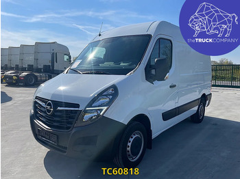 Small van OPEL