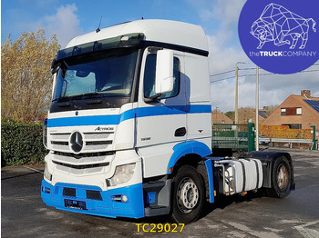 Tractor unit MERCEDES-BENZ Actros 1836