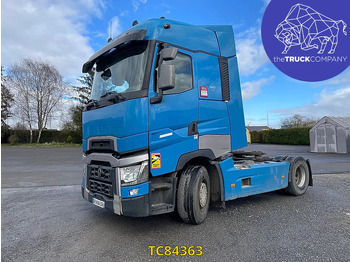 Tractor unit RENAULT T 520