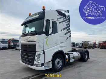 Tractor unit VOLVO FH 460