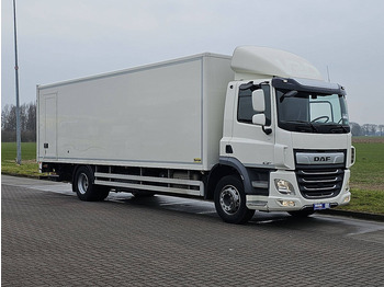 Box truck DAF CF 290: picture 5