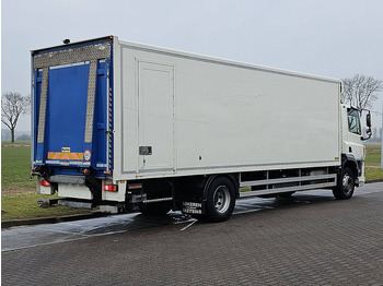 Box truck DAF CF 290: picture 3