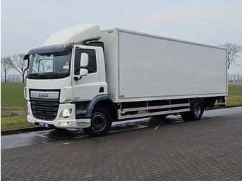 Box truck DAF CF 290: picture 2