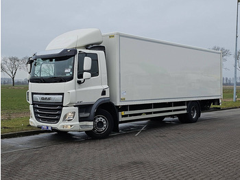 Box truck DAF CF 290: picture 2