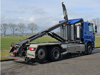 Hook lift truck DAF CF 530 6X2 FAN JOAB 234 TKM: picture 3