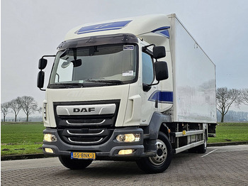 Box truck DAF LF 260