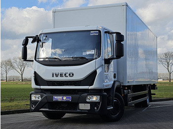 Box truck IVECO EuroCargo 140E