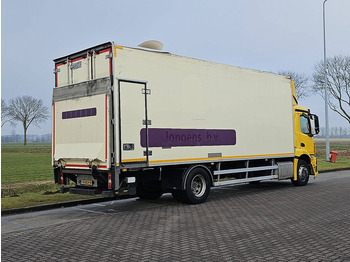 Leasing of Mercedes-Benz ANTOS 1824 CARRIER MULTI TEMP Mercedes-Benz ANTOS 1824 CARRIER MULTI TEMP: picture 3