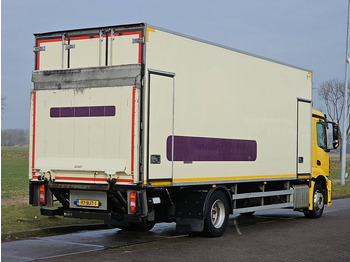 Leasing of Mercedes-Benz ANTOS 1824 Mercedes-Benz ANTOS 1824: picture 3