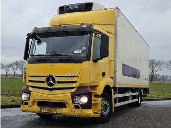 Refrigerator truck MERCEDES-BENZ Antos 1824